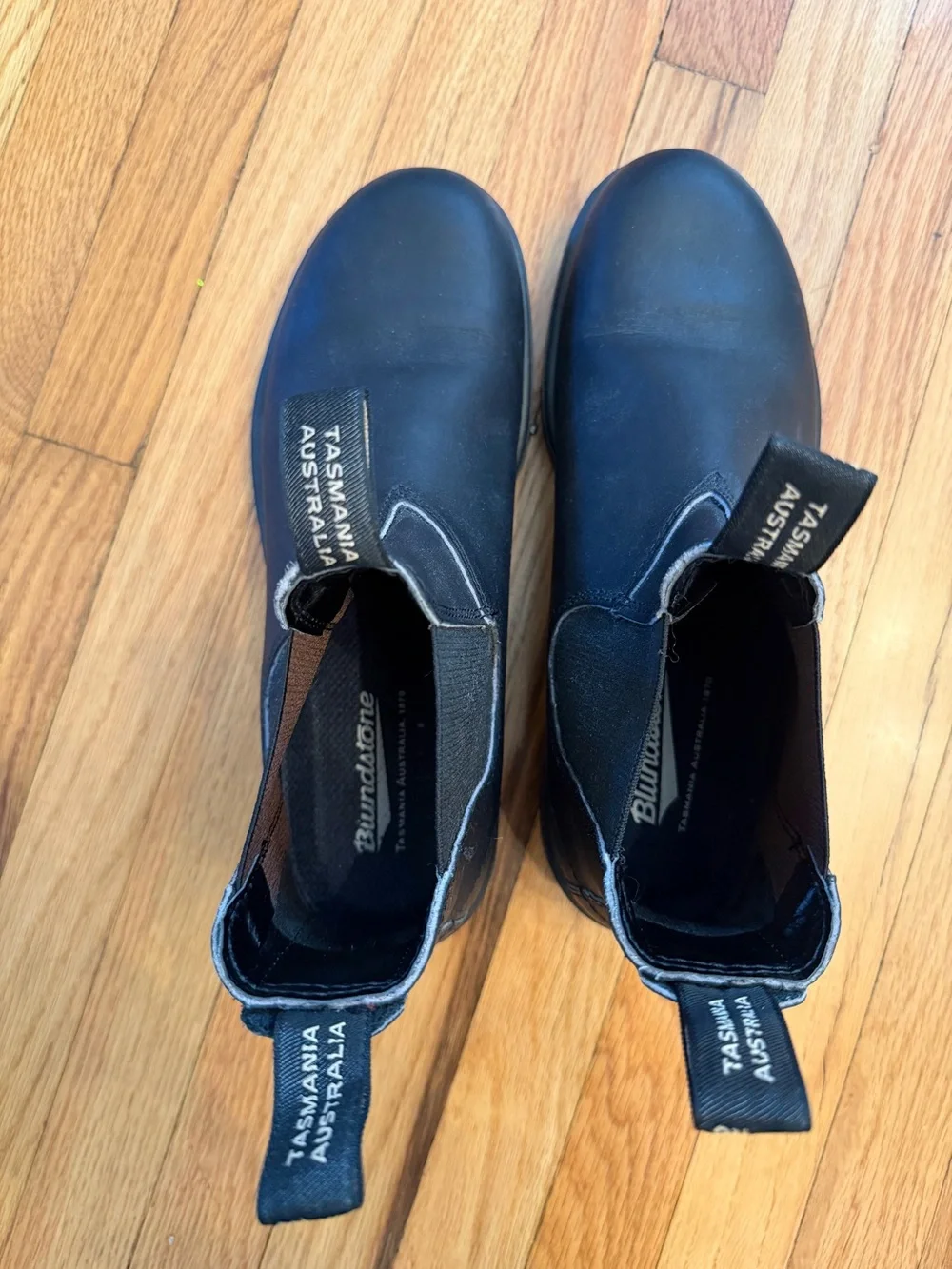 Blundstone Men’s Original 510 - Pull Tab Slip-On